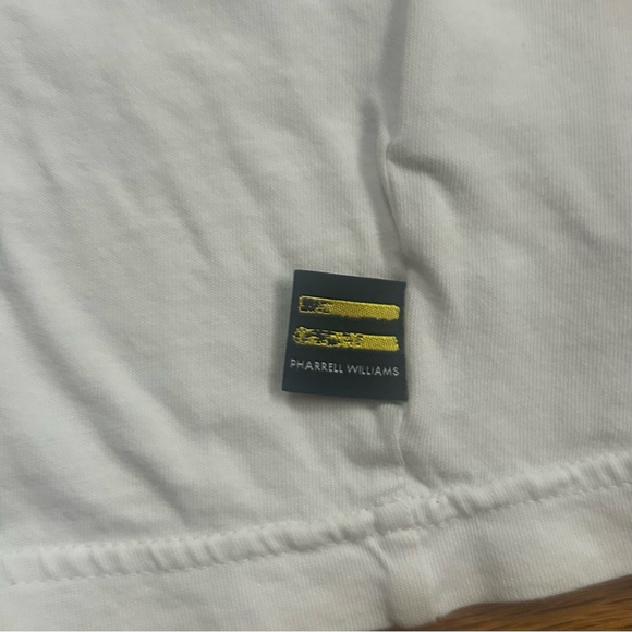 Adidas x Pharell Williams Human Race Tee - Picture 3 of 6